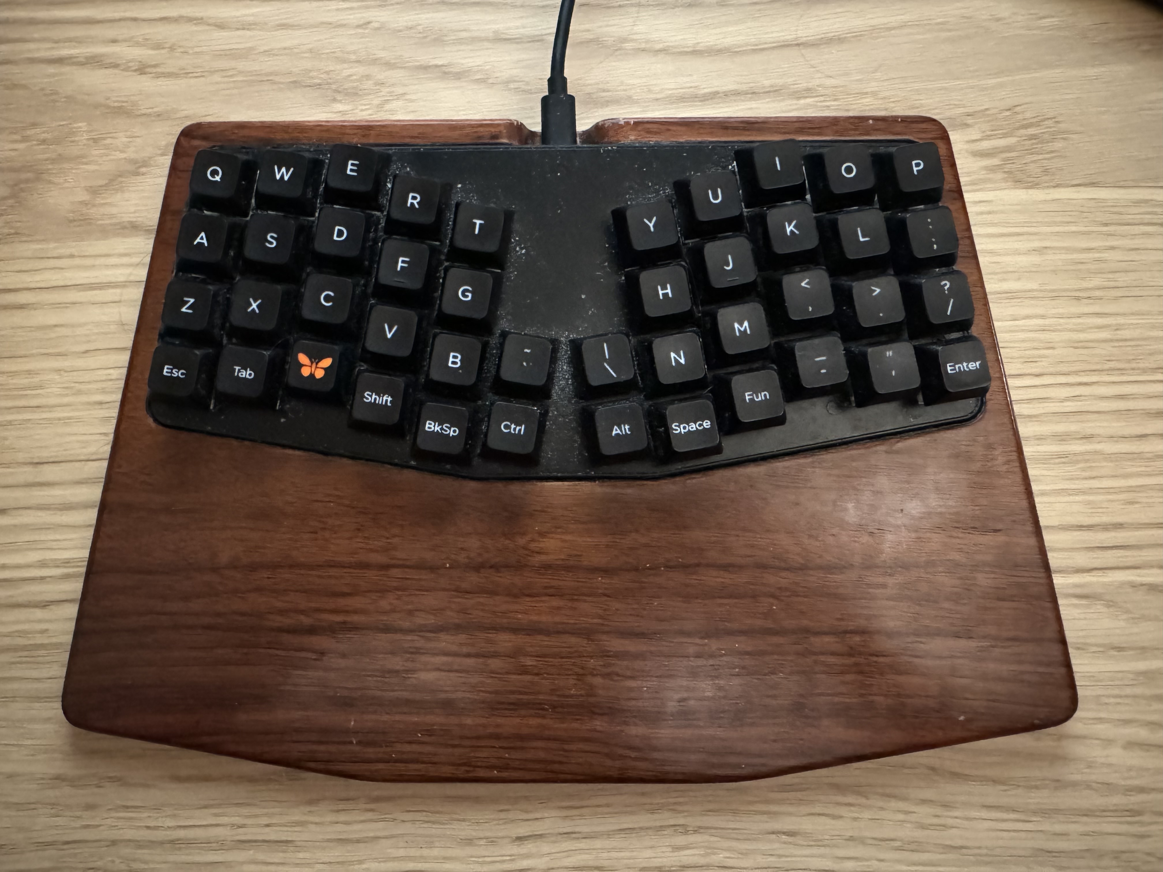 Tastatur